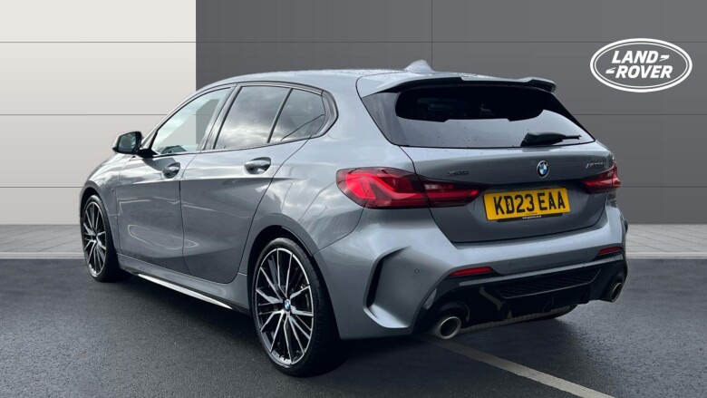 BMW 1 Series M135i xDrive 5dr Step Auto Petrol Hatchback